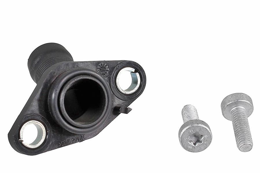 Фланець системи охолодження METZGER 4010594 - zapix