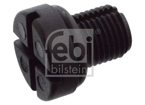 Болт спускний радіатора охолодження FEBI BILSTEIN 23750 - zapix