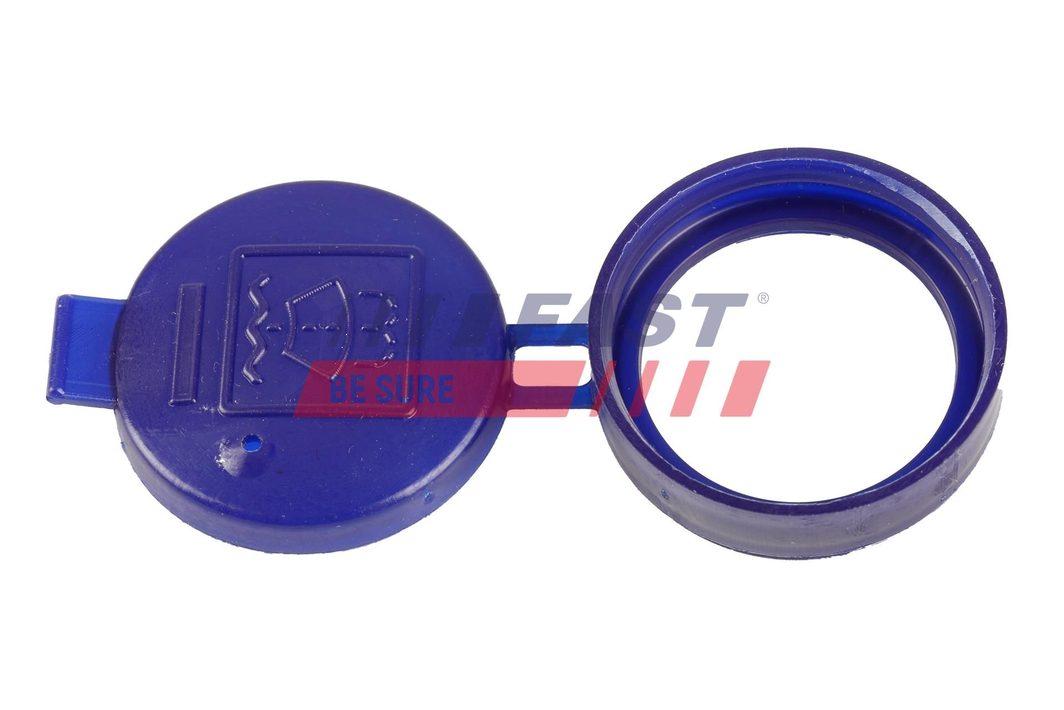 Кришка бачка омивача FAST FT94712 - zapix