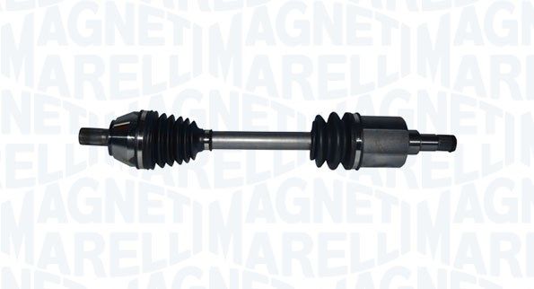 Піввісь MAGNETI MARELLI 302004190301