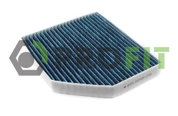 Фільтр салону PROFIT 15252220 - zapix