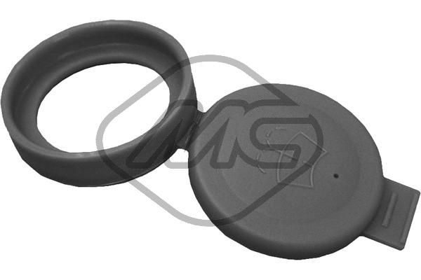 Кришка бачка омивача METALCAUCHO 31634 - zapix
