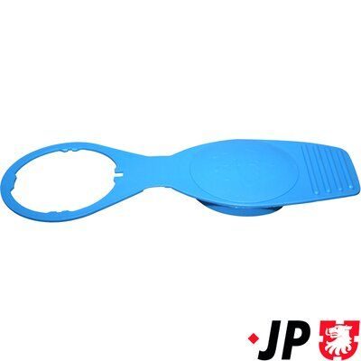 Кришка бачка омивача JP GROUP 1198600300 - zapix