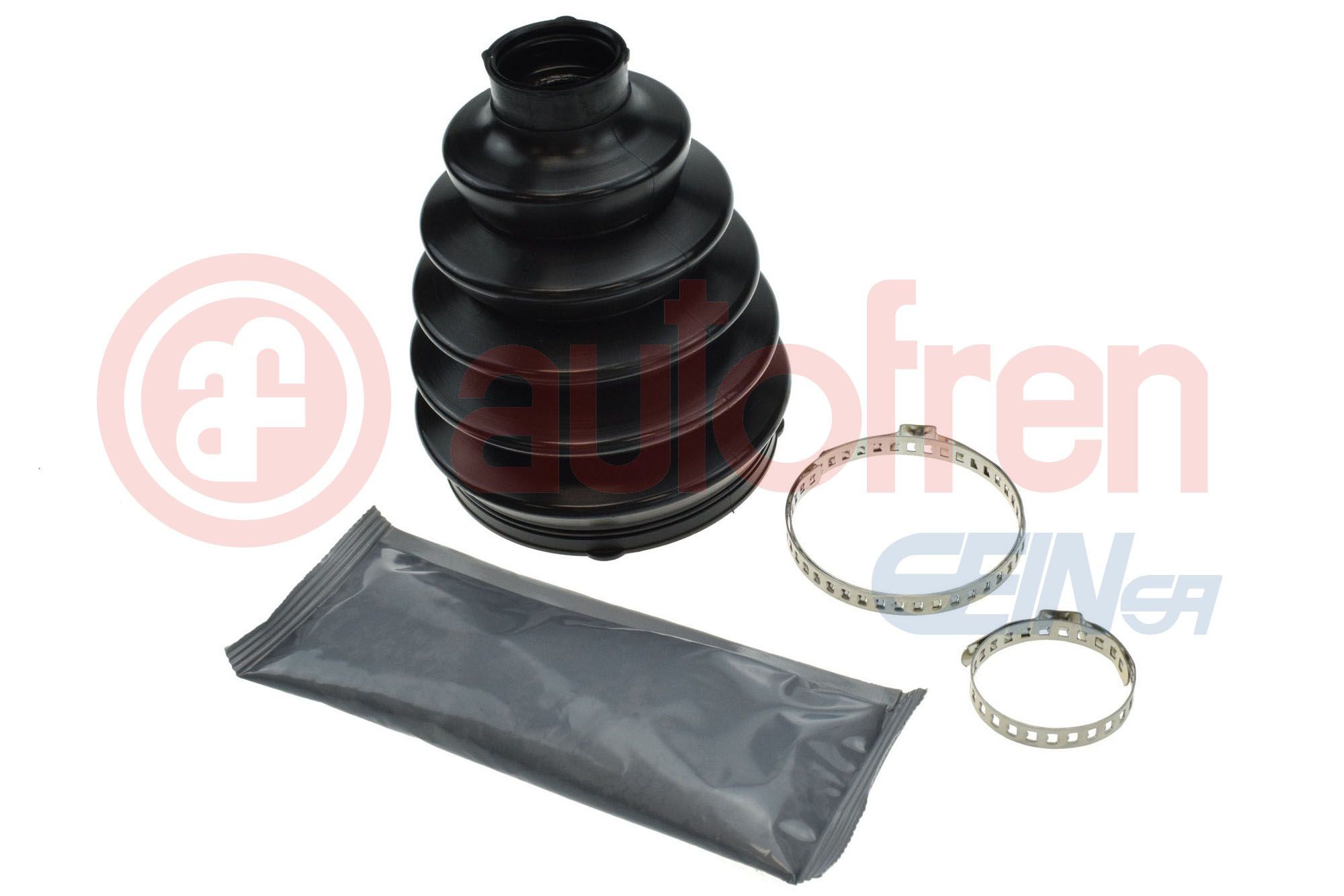 Пильник ШРКШ AUTOFREN SEINSA D8643T - zapix
