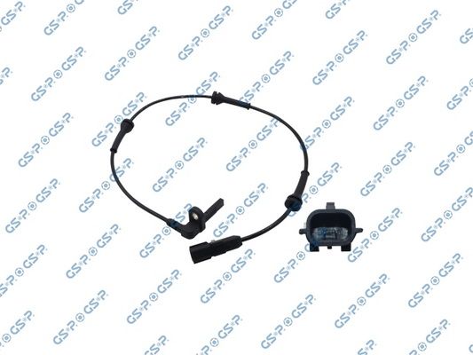 Датчик ABS GSP 9A1275 - zapix