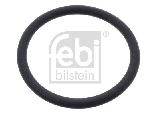Прокладка патрубків системи охолодження FEBI BILSTEIN 46585 - zapix