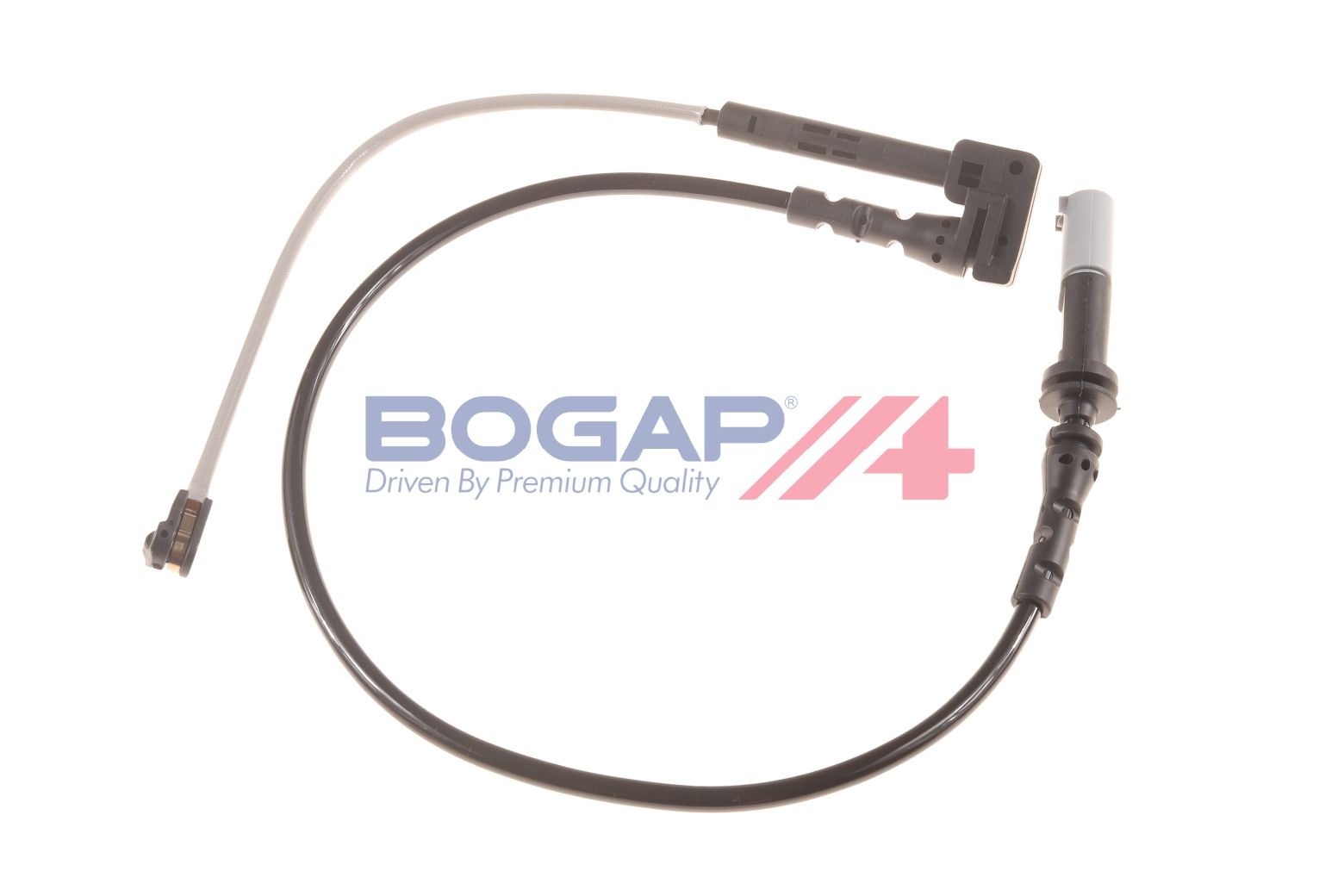 Датчик зносу гальмівних колодок BOGAP B7118103 - zapix