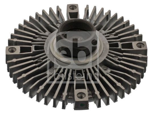 Муфта вентилятора охолодження FEBI BILSTEIN 17855 - zapix