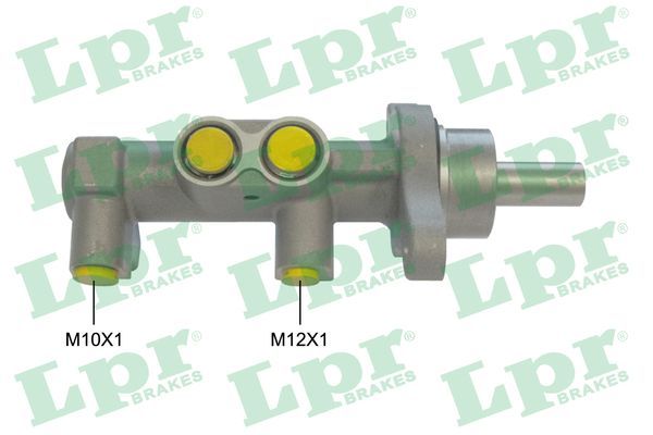 Головний гальмівний циліндр LPR 6161 - zapix