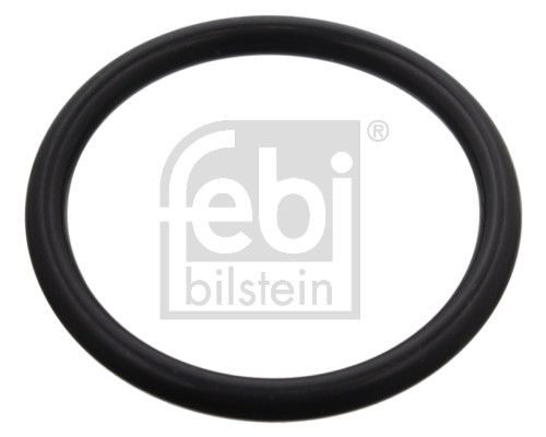 Прокладка патрубків системи охолодження FEBI BILSTEIN 100991 - zapix