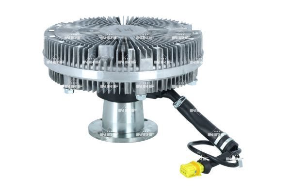 Муфта вентилятора охолодження NRF 49019 - zapix
