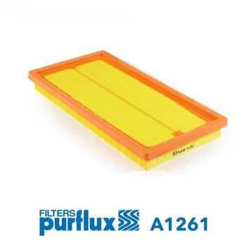 Воздушный фильтр PURFLUX A1261