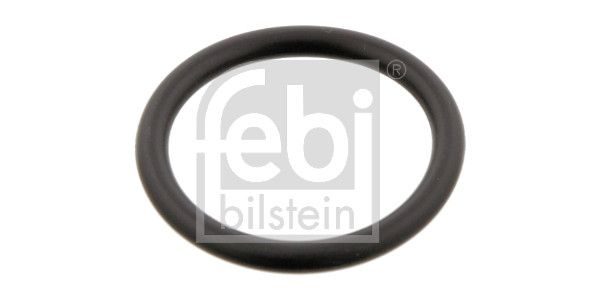 Прокладка патрубків системи охолодження FEBI BILSTEIN 29752 - zapix