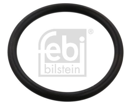 Прокладка патрубків системи охолодження FEBI BILSTEIN 102594 - zapix