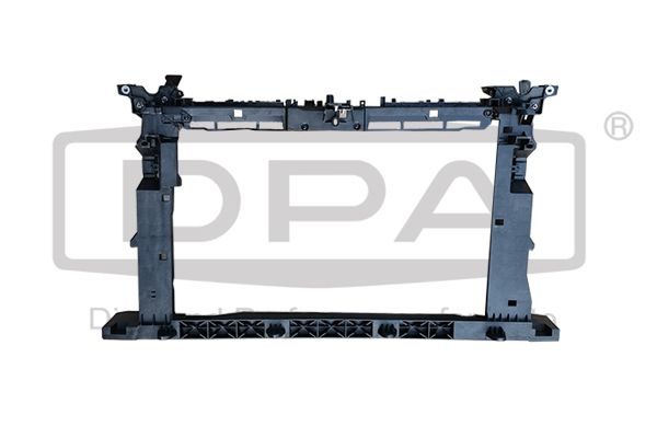 Панель радіатора DPA 88051779002 - zapix