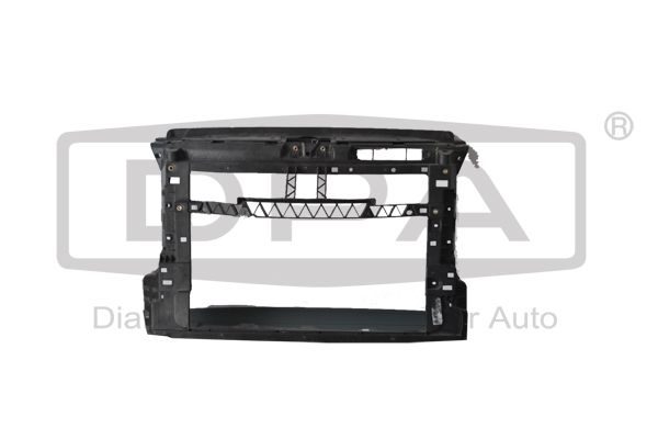 Панель радіатора DPA 88051181002 - zapix