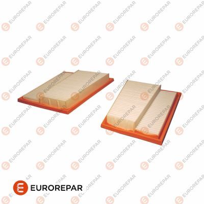 Повітряний фільтр EUROREPAR 1638026880 - zapix