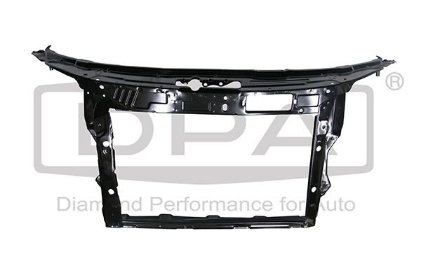 Панель радіатора DPA 88051202402 - zapix