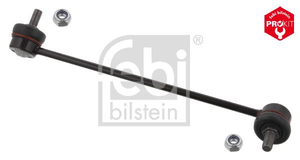 Тяга стабілізатора FEBI BILSTEIN 34041 - zapix