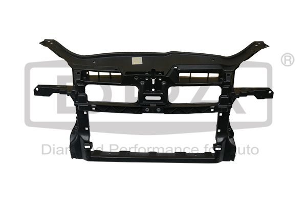 Панель радіатора DPA 88050805202 - zapix