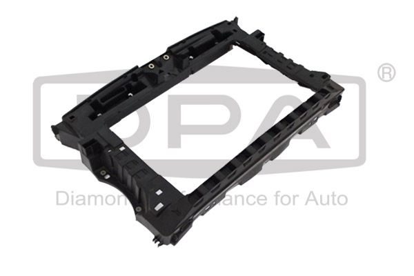 Панель радіатора DPA 88051776002 - zapix