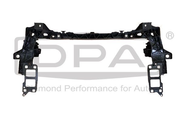 Панель радіатора DPA 88051780202 - zapix