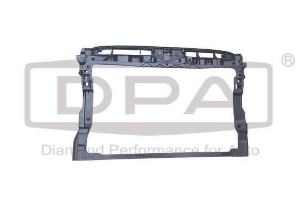 Панель радіатора DPA 88051780702 - zapix