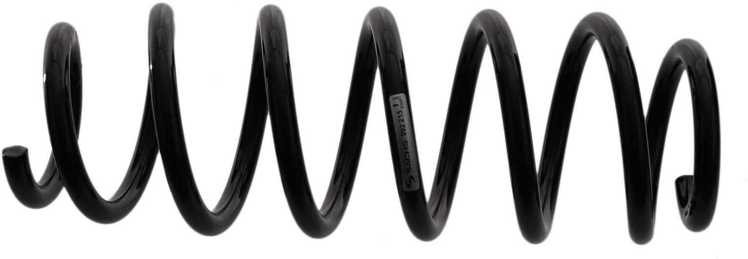 Пружина підвіски SACHS 992215 - zapix
