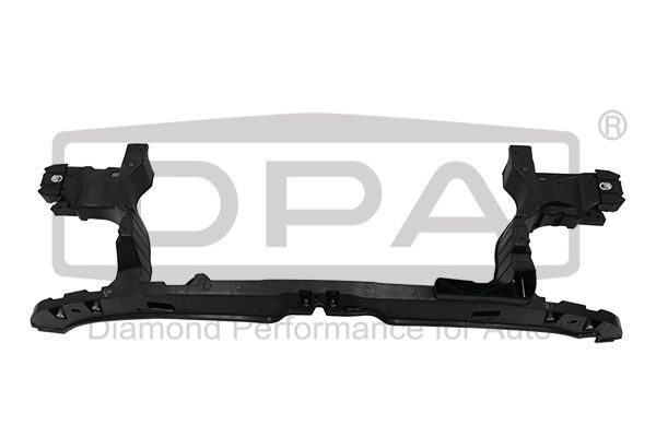 Панель радіатора DPA 88051175802 - zapix