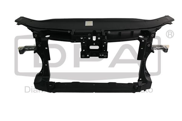 Панель радіатора DPA 88050805002 - zapix