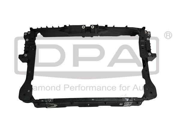 Панель радіатора DPA 88050594802 - zapix