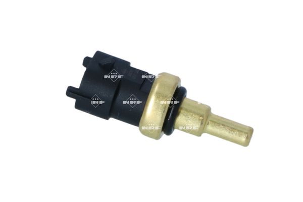 Датчик температури охолоджуючої рідини NRF 727041 - zapix
