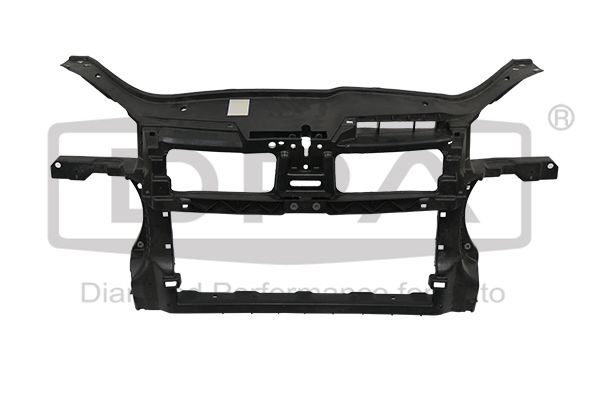 Панель радіатора DPA 88051773202 - zapix