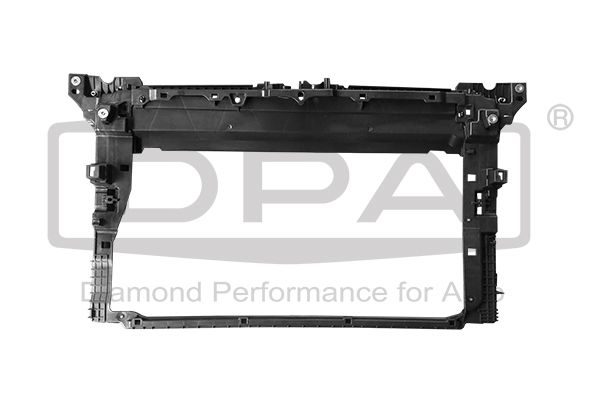 Панель радіатора DPA 88051781102 - zapix