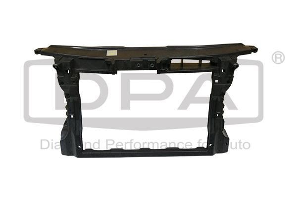 Панель радіатора DPA 88051176202 - zapix