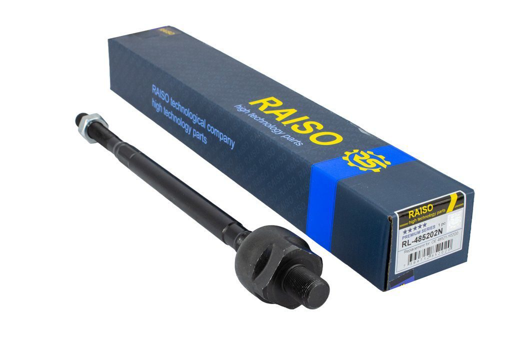 Тяга кермова RAISO RL485202N - zapix