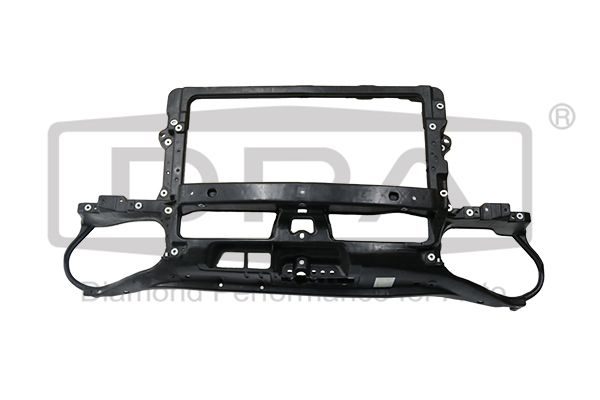 Панель радіатора DPA 88050155402 - zapix