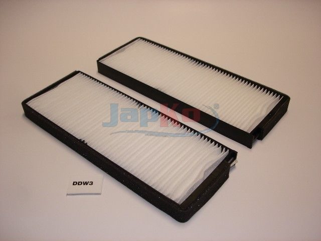 Фільтр салону JAPKO 21W3