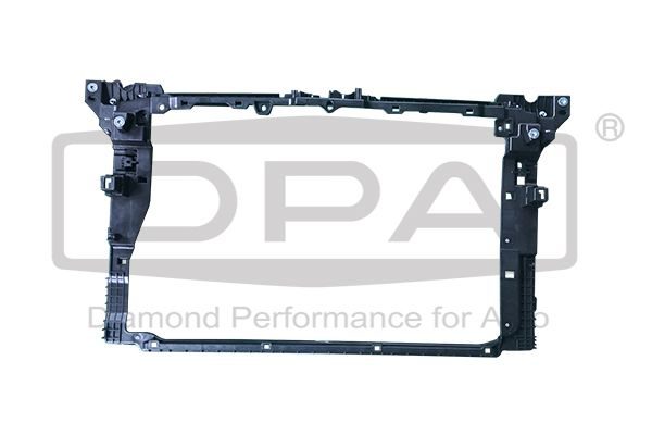 Панель радіатора DPA 88051781202 - zapix