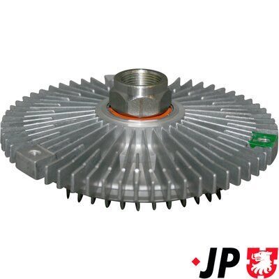 Муфта вентилятора охолодження JP GROUP 1414900700 - zapix