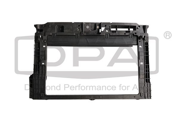 Панель радіатора DPA 88051782102 - zapix
