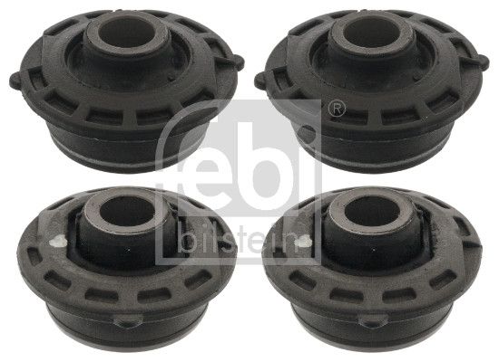 Сайлентблок важеля FEBI BILSTEIN 48621 - zapix