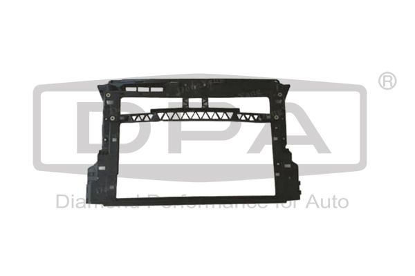 Панель радіатора DPA 88051774602 - zapix