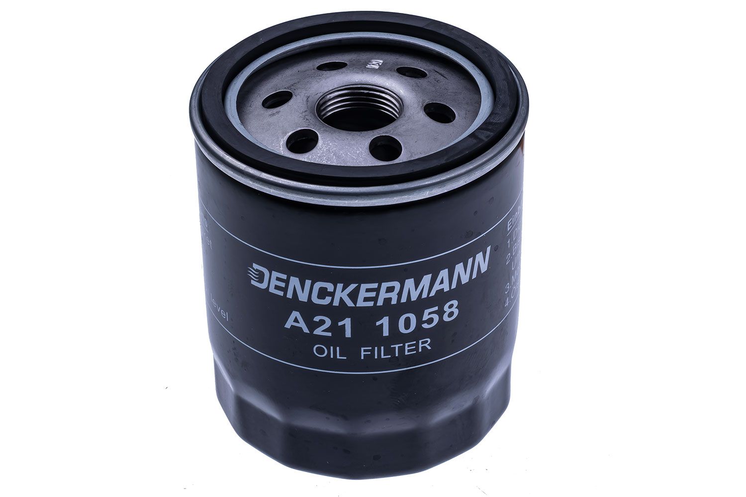 Оливний фільтр DENCKERMANN A211058 - zapix