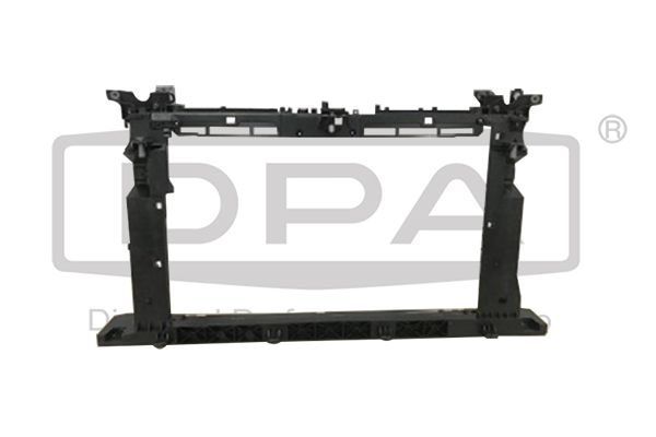 Панель радіатора DPA 88051781502 - zapix