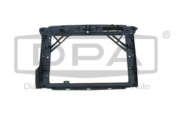 Панель радіатора DPA 88051788902 - zapix