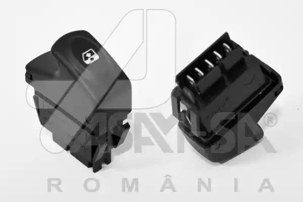 Кнопки та перемикачі ASAM AUTOMOTIVE 30989 - zapix