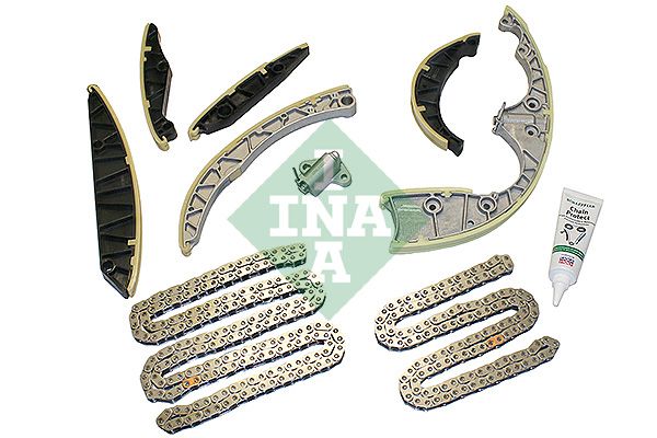 Комплект ланцюгів привода SCHAEFFLER INA 559171020 - zapix