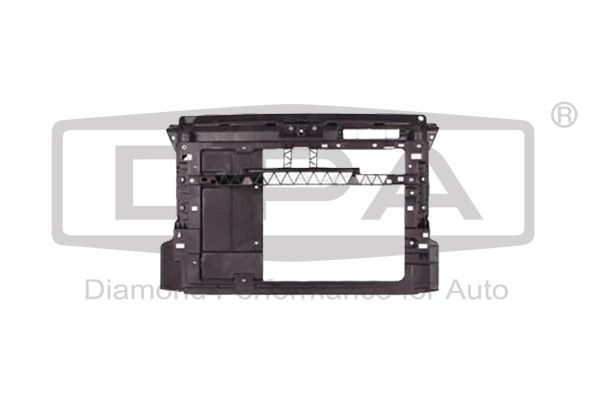 Панель радіатора DPA 88050836402 - zapix