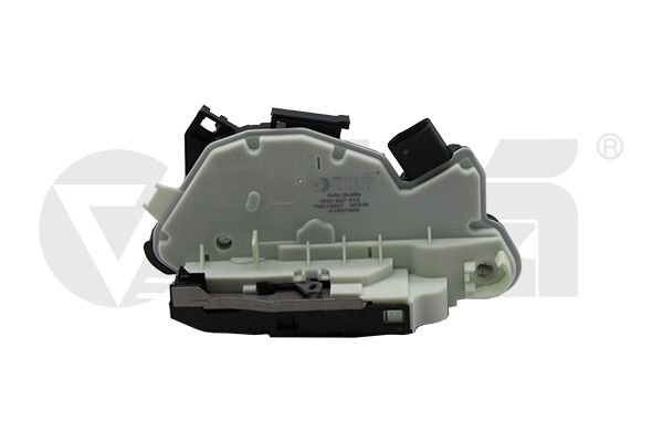 Замок дверний VIKA 88370956101 - zapix